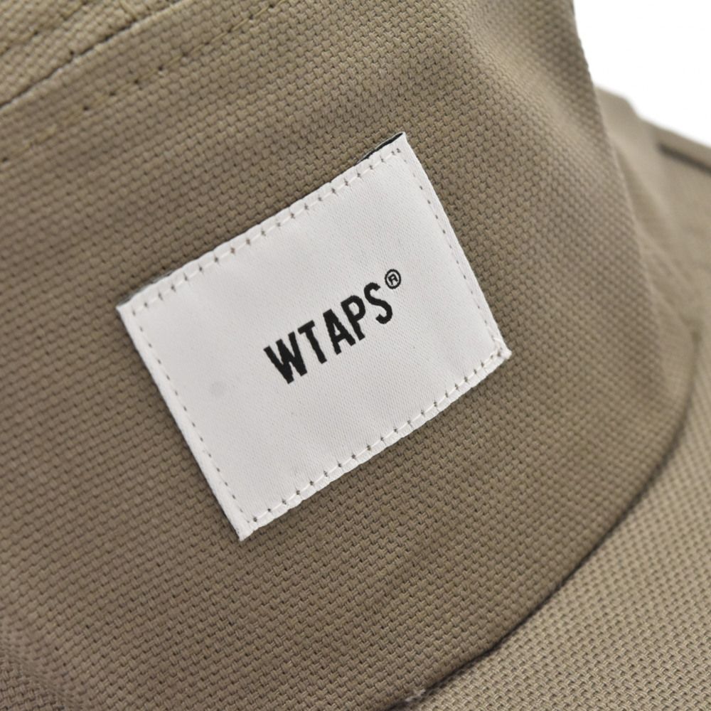 WTAPS (ダブルタップス) 22SS T-5 02 CAP クロスボーンキャップ