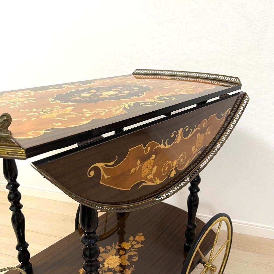 キッチンワゴン