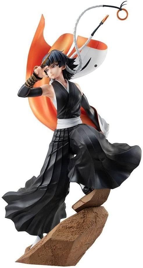 GALSシリーズ BLEACH 砕蜂 完成品フィギュア - メルカリ