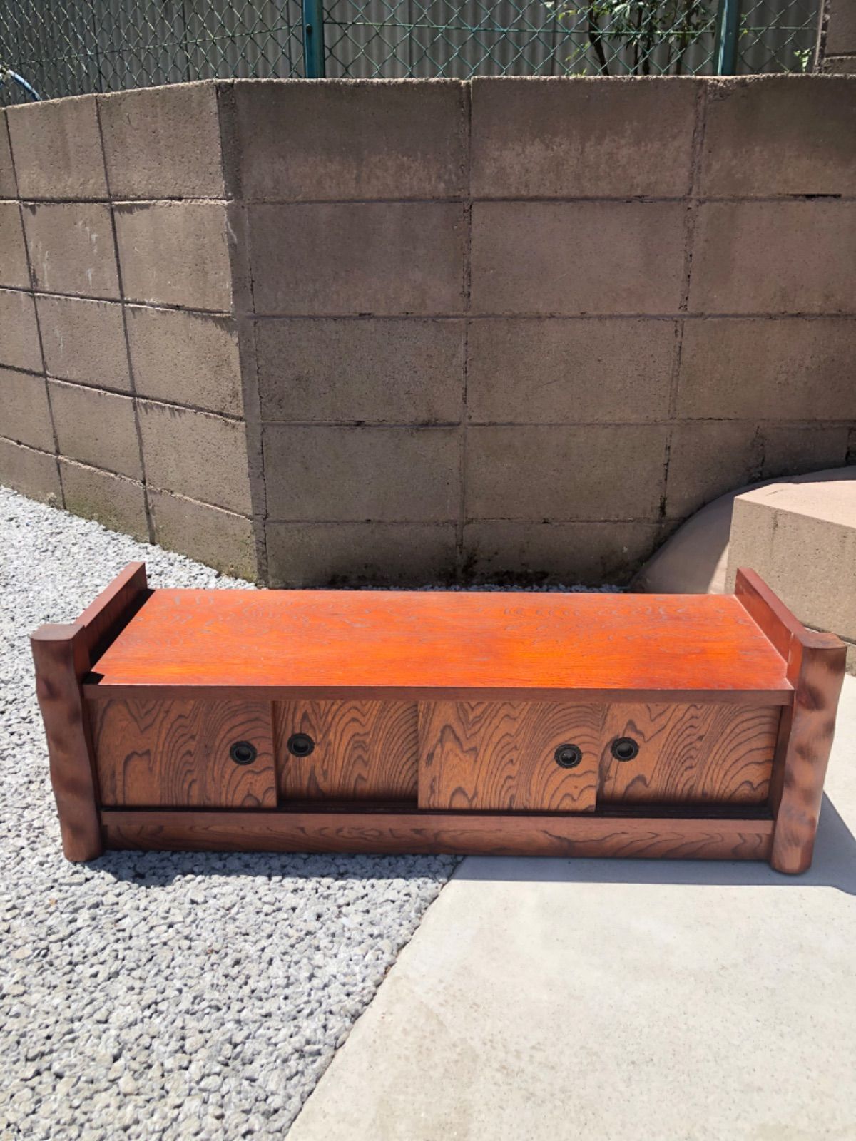 和室家具