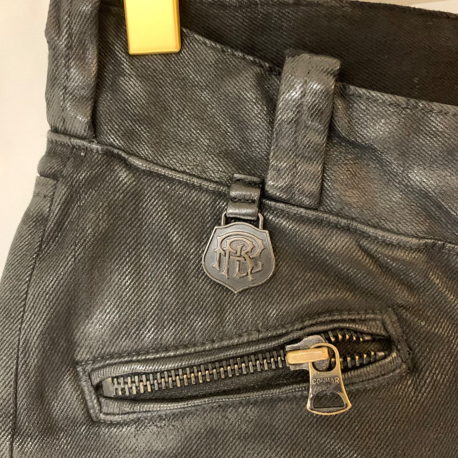 秋冬【未使用】【POLO RALPH LAUREN ポロラルフローレン