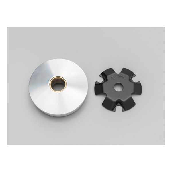 DAYTONA デイトナ スーパーハイスピードプーリー&ランププレートセット