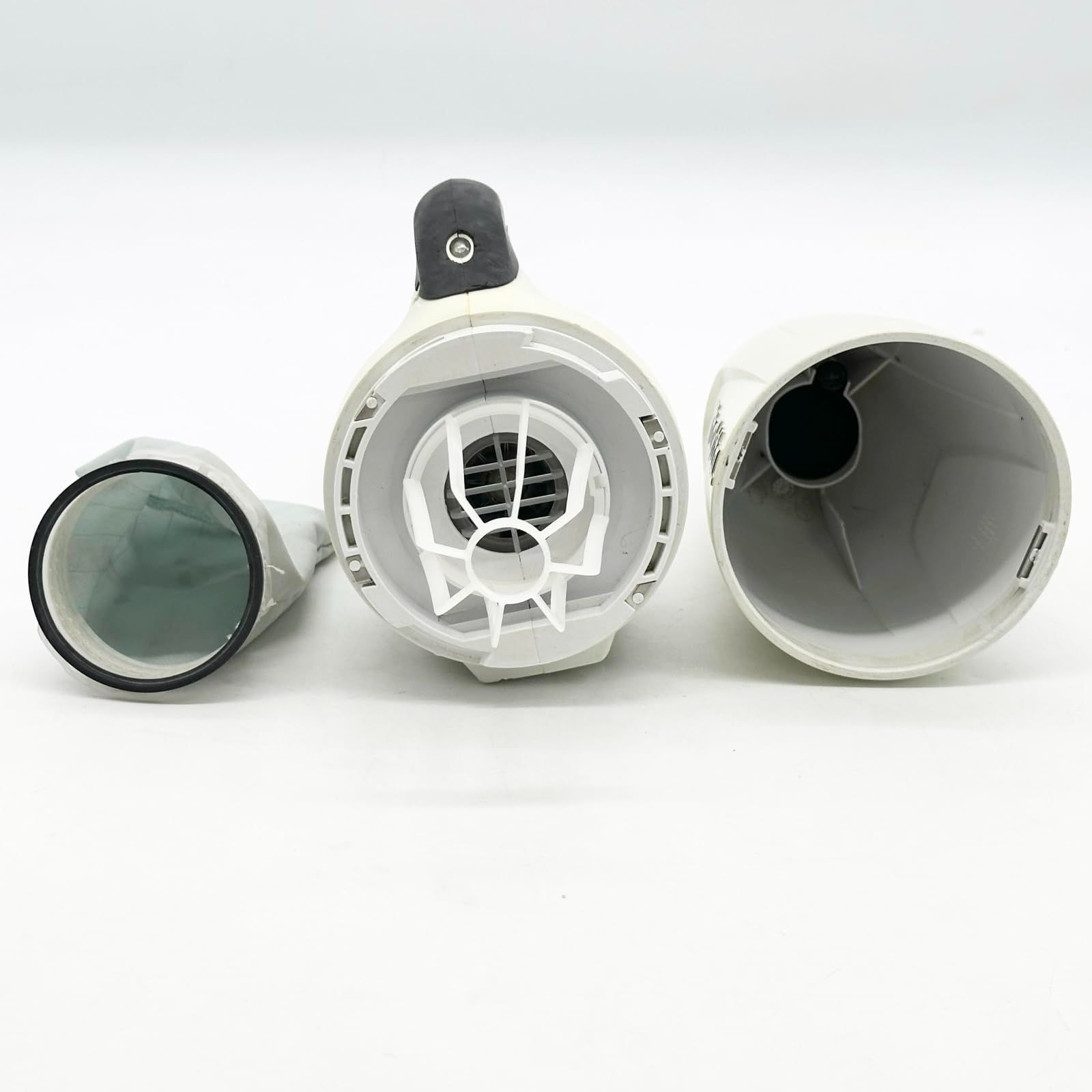 マキタ コードレス掃除機CL140