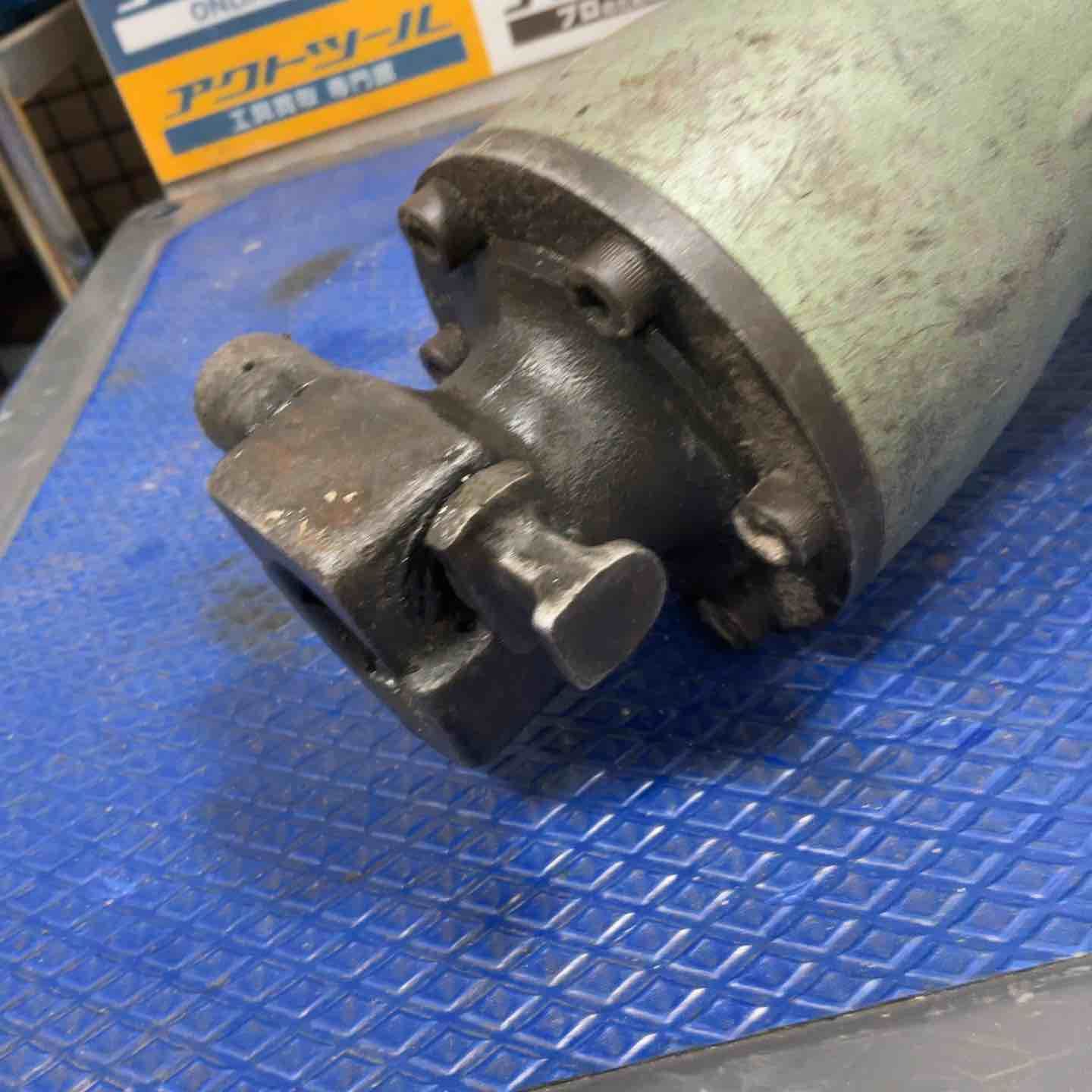 最大90％オフ／最終セール！ ハイコーキ HIKOKI 旧 日立工機 電動ハンマ PH-65A 草加店