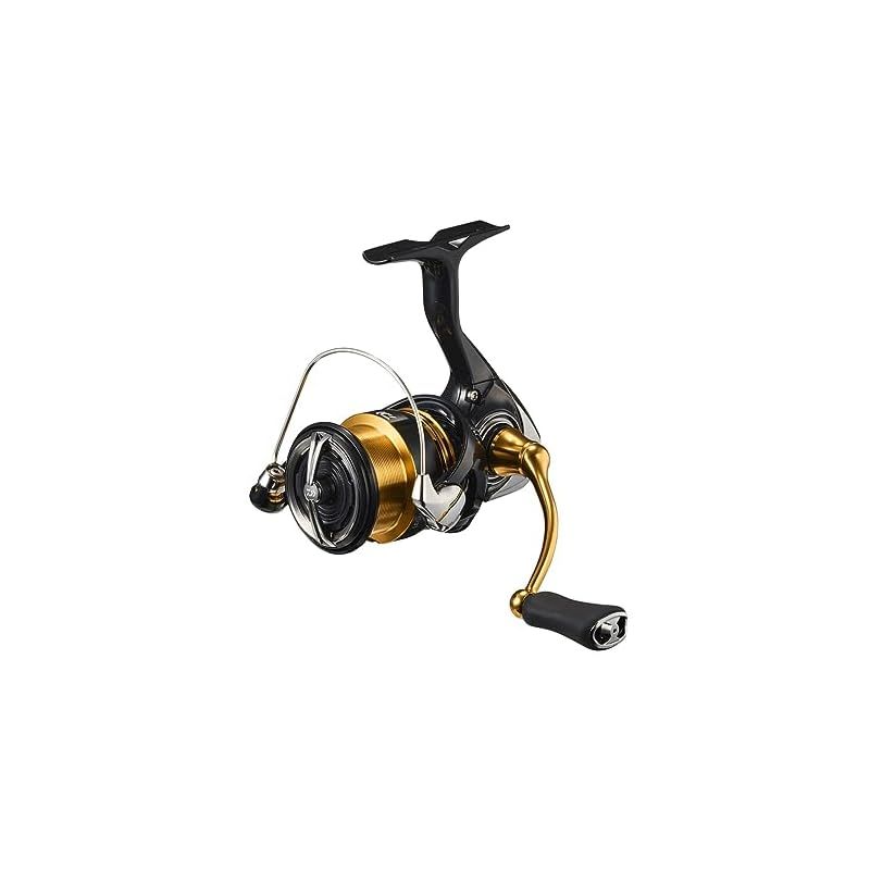 ダイワ(DAIWA) スピニングリール 23レガリス LT2500S-XH - メルカリ