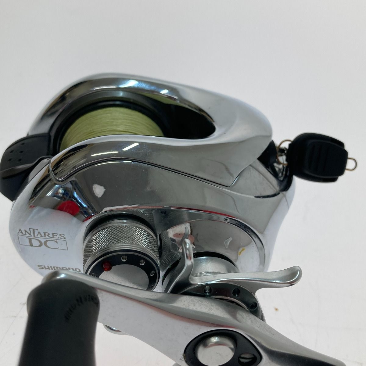 □□SHIMANO シマノ 06アンタレスDC 02004 本体のみ