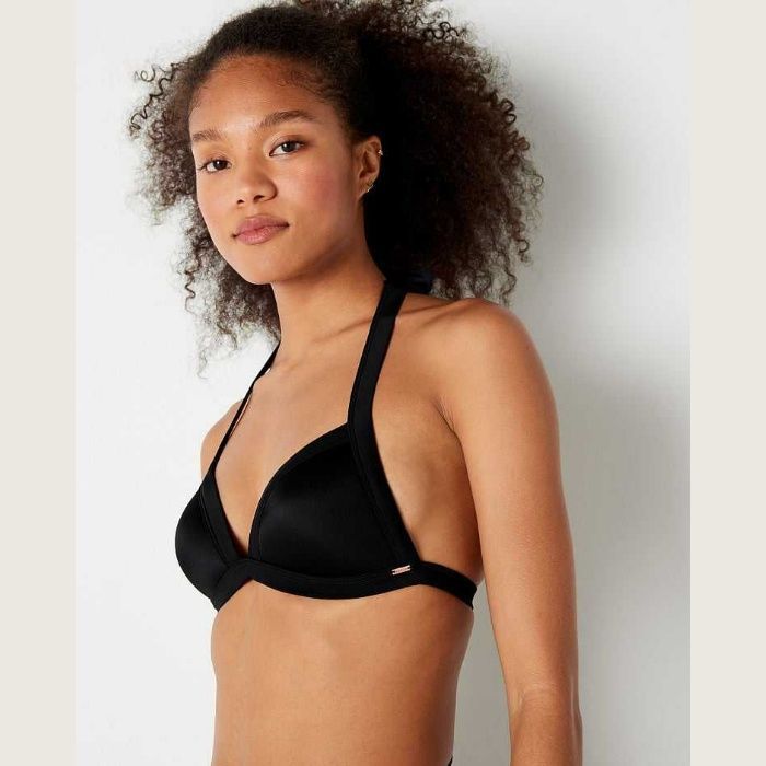 ビクトリアシークレット　水着　Victoria’s Secret is 楽天市場】ヴィクトリアシークレット□水着□ジュエル□ブラック