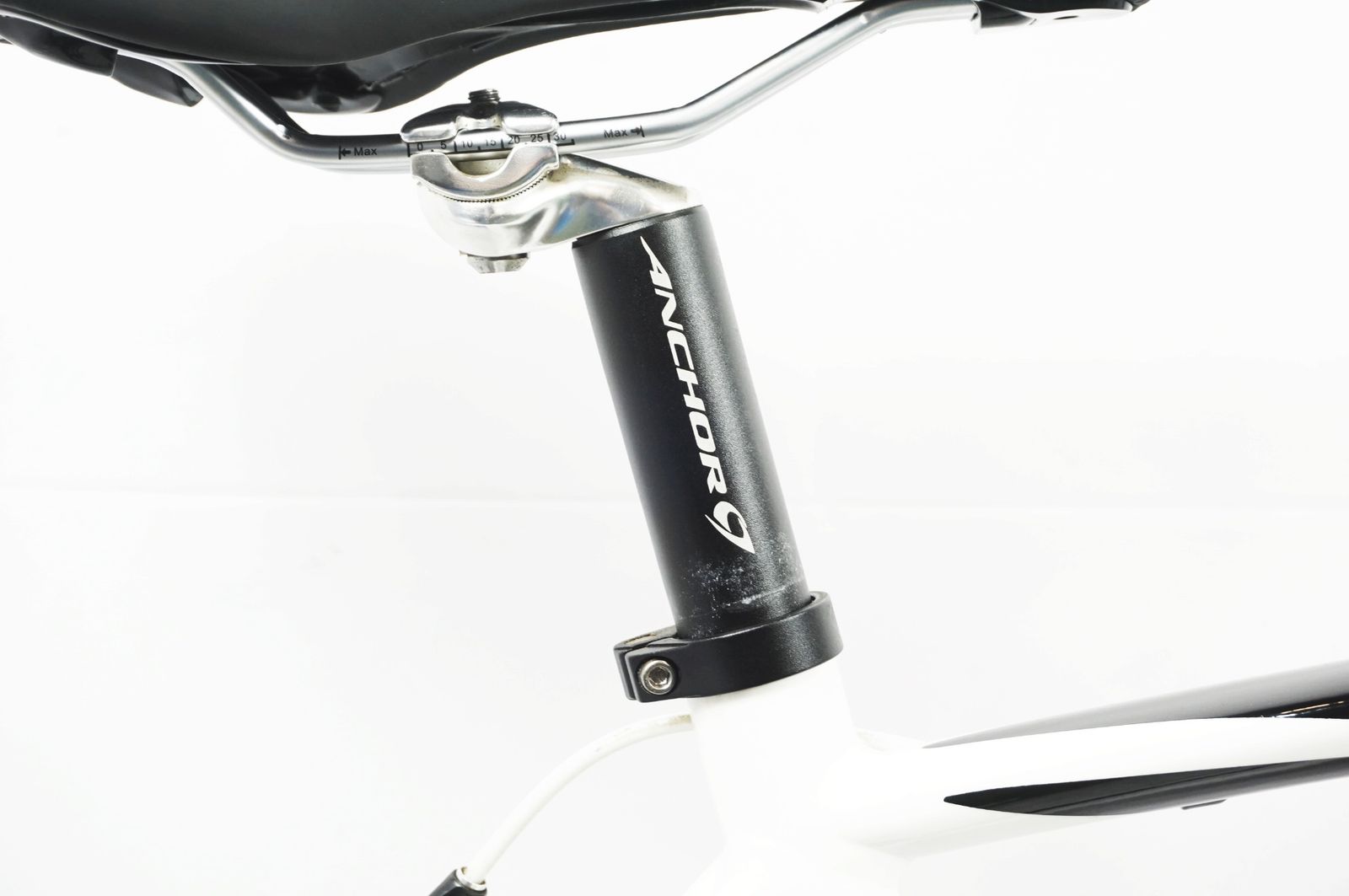 ANCHOR 「アンカー」 RFA5 EQUIPE 2011年モデル ロードバイク