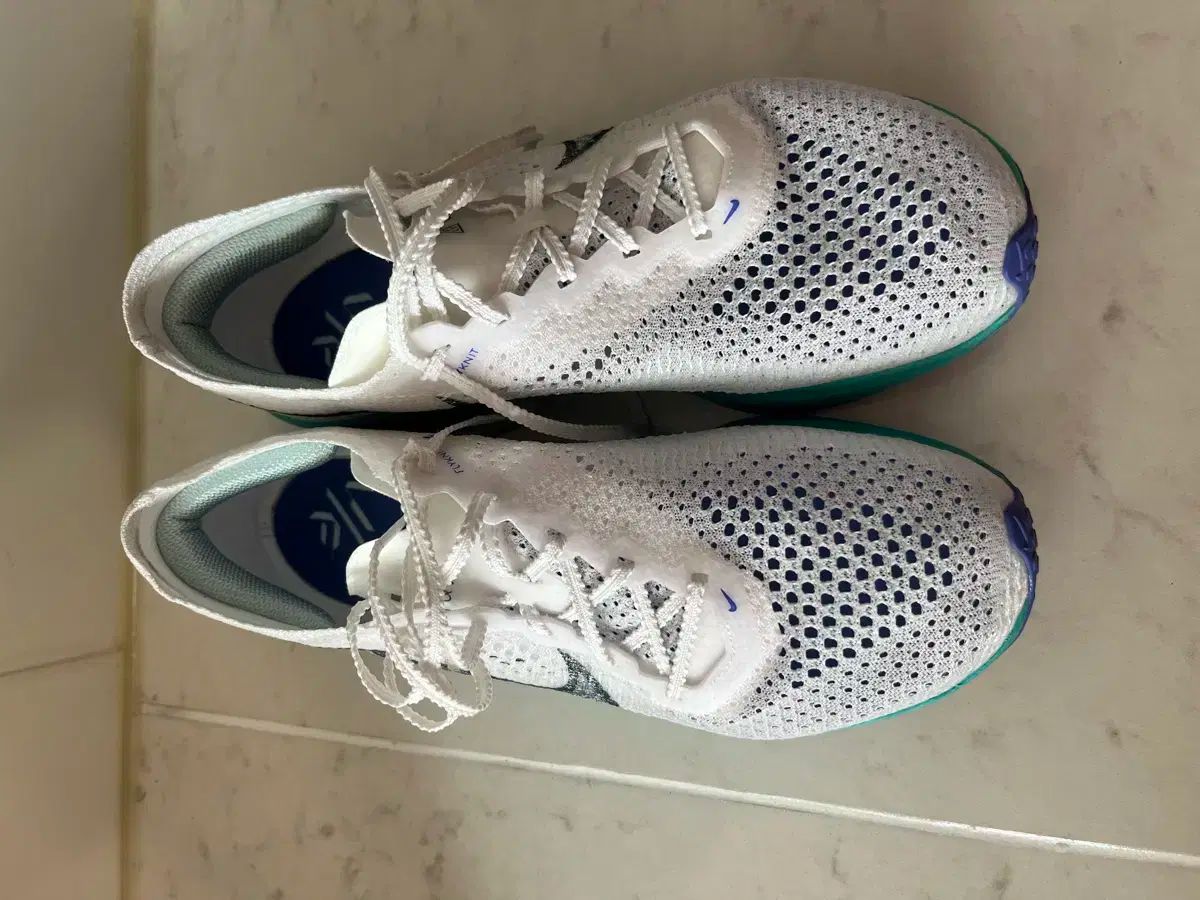 ナイキ ズーム ヴェイパーフライ ネクスト3 250