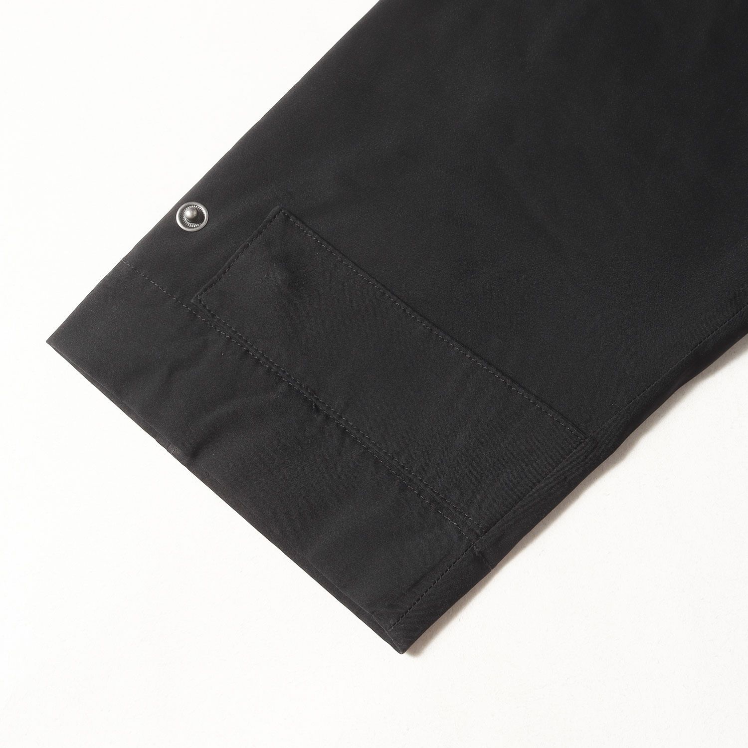 Patagonia パタゴニア コート ブラック(BLK) 黒 サイズ:M | 2013年製