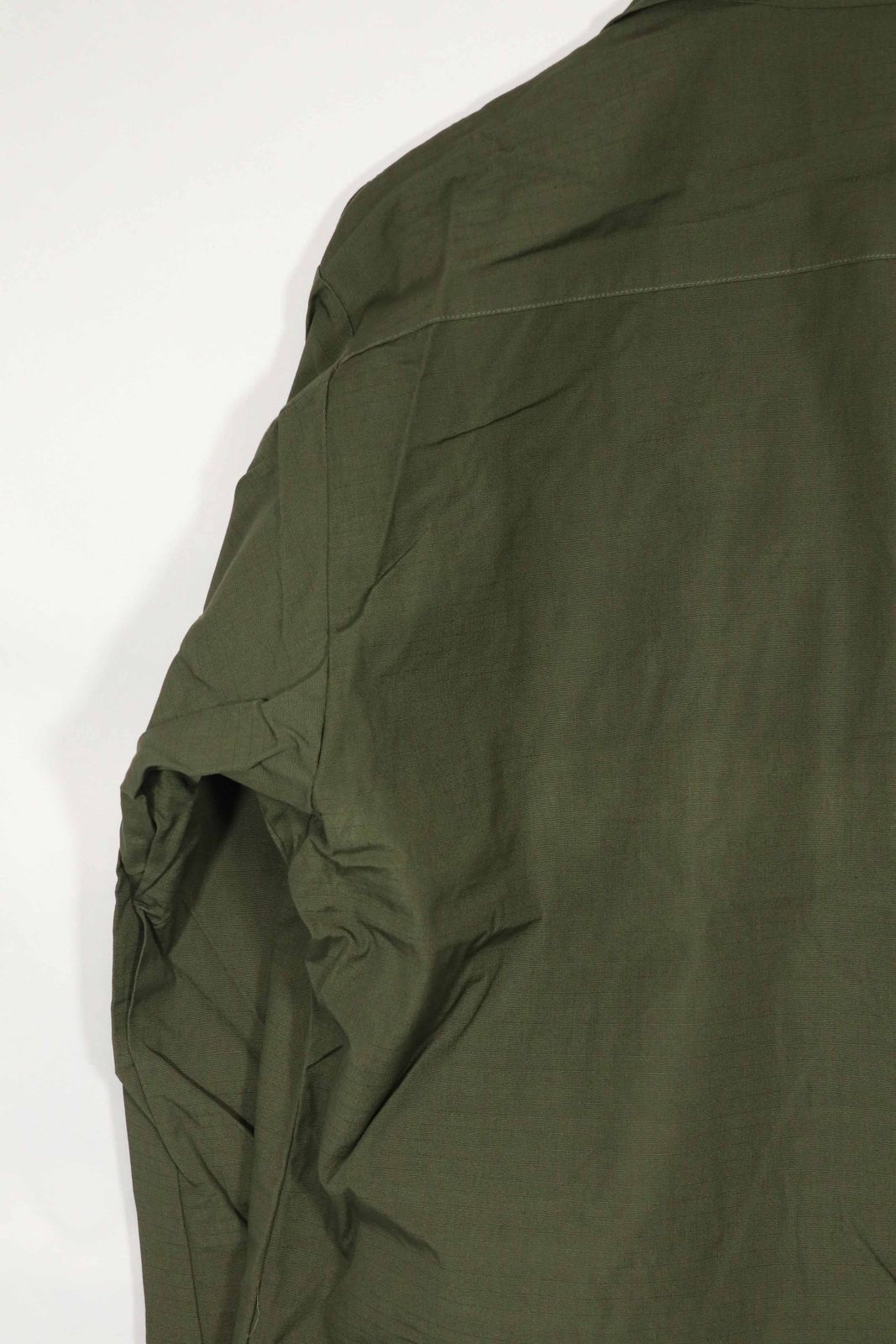 実物 デッドストック品 4th Model ジャングルファティーグ ジャケット