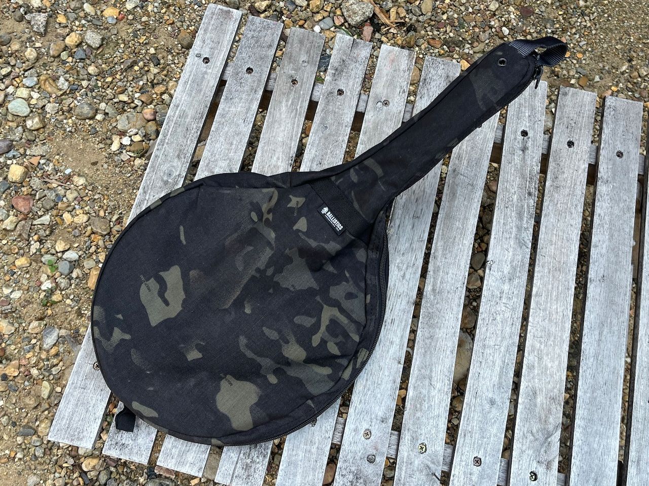 TURK ターク クラシックフライパン 6号 28cm アシグリップ＆ケース セット OLIVEOS_COM_TR