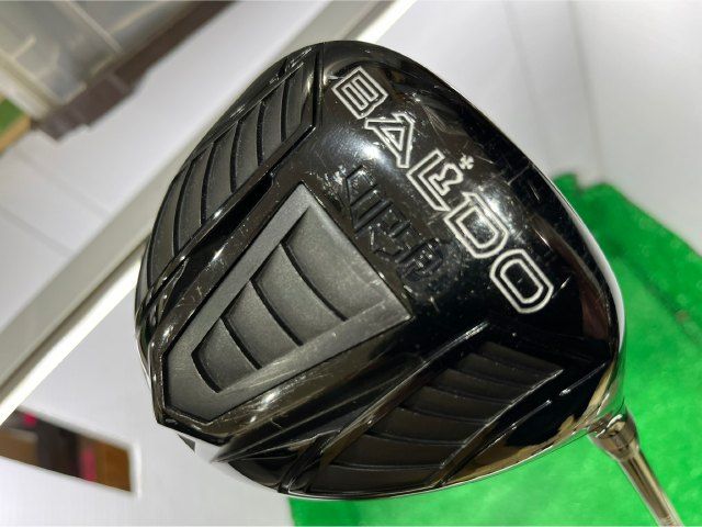 551 ドライバー バルド CORSA PERFORMANCE 380|LY-300 Dynamite|uni|11 和歌山