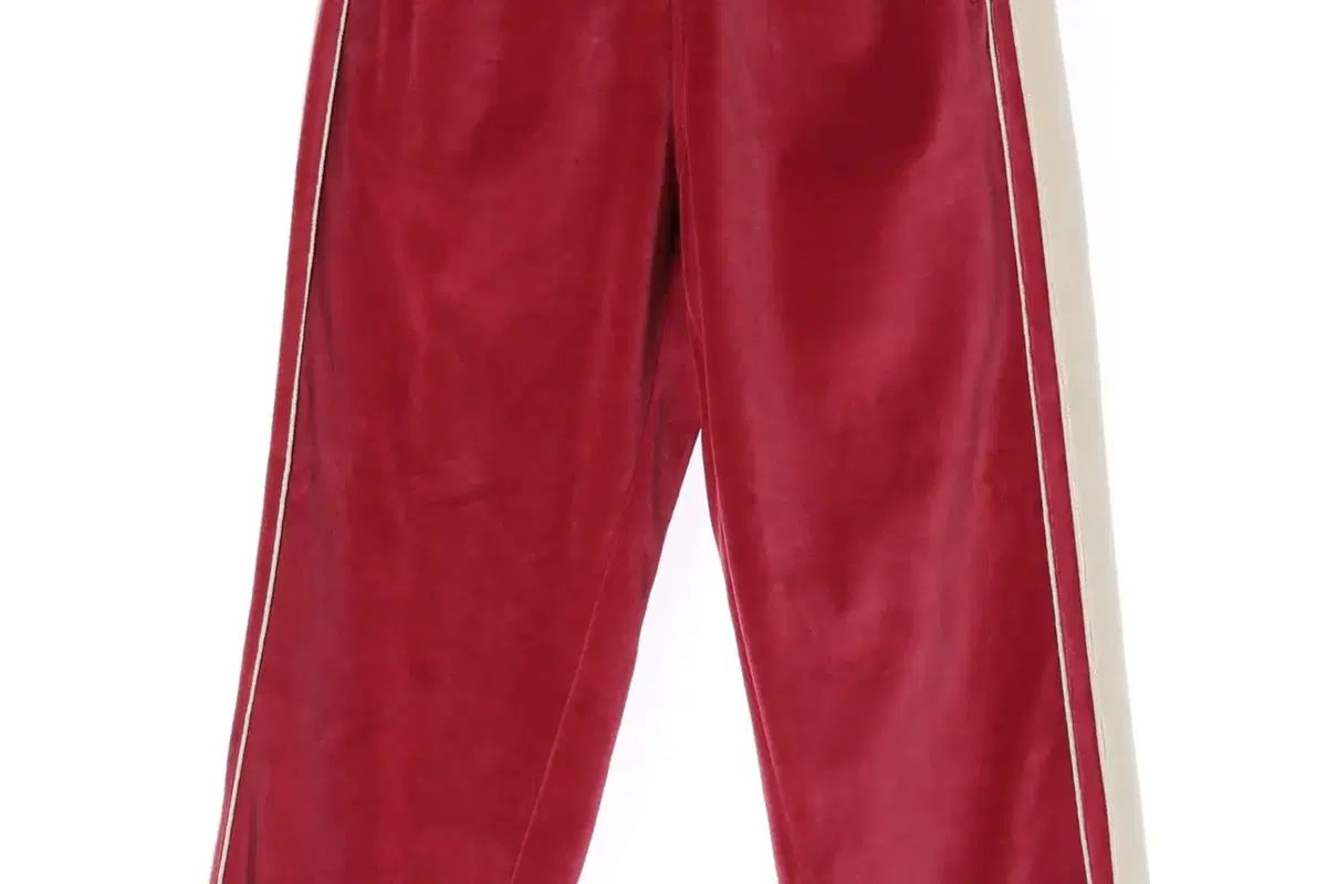 S チャンピオンチャンピオン x thisisneverthat ディスイズネバーザット ベロア ワイド ロング パンツ セットアップ ズボン DECORATOM_COM_BR