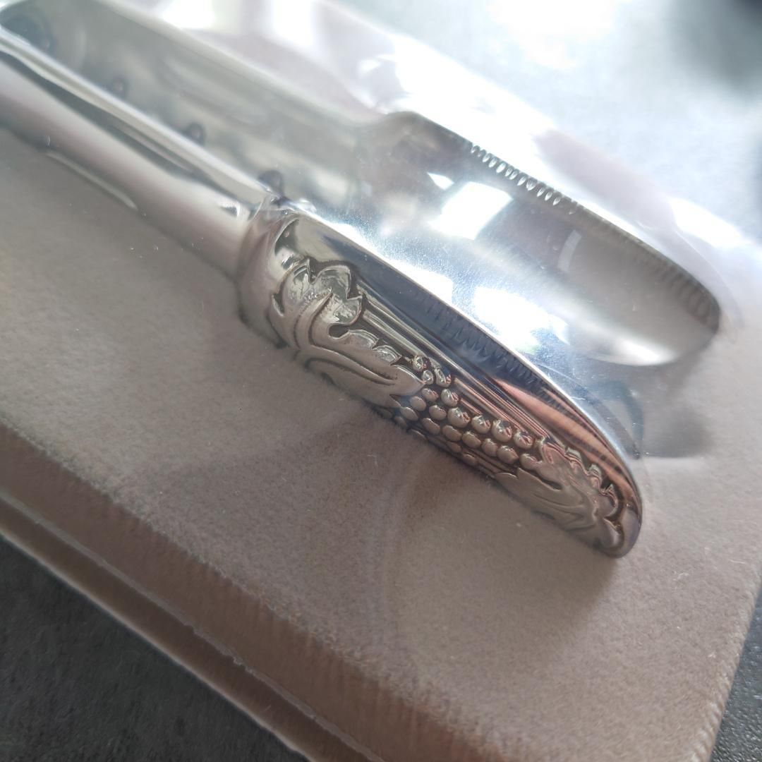 クリストフル ワインオープナー