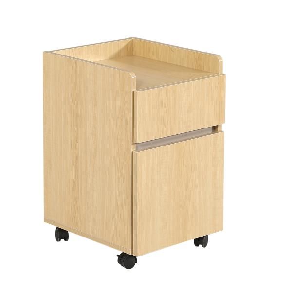 木製 ジュニア学習デスク