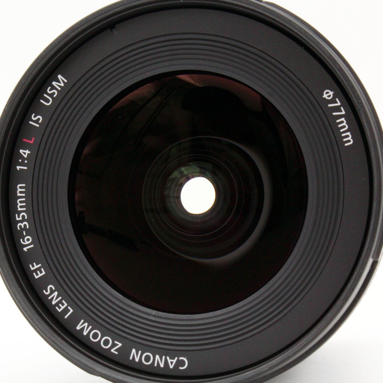 級 CANON EF 16 35 mm F 4 L IS USM 7403