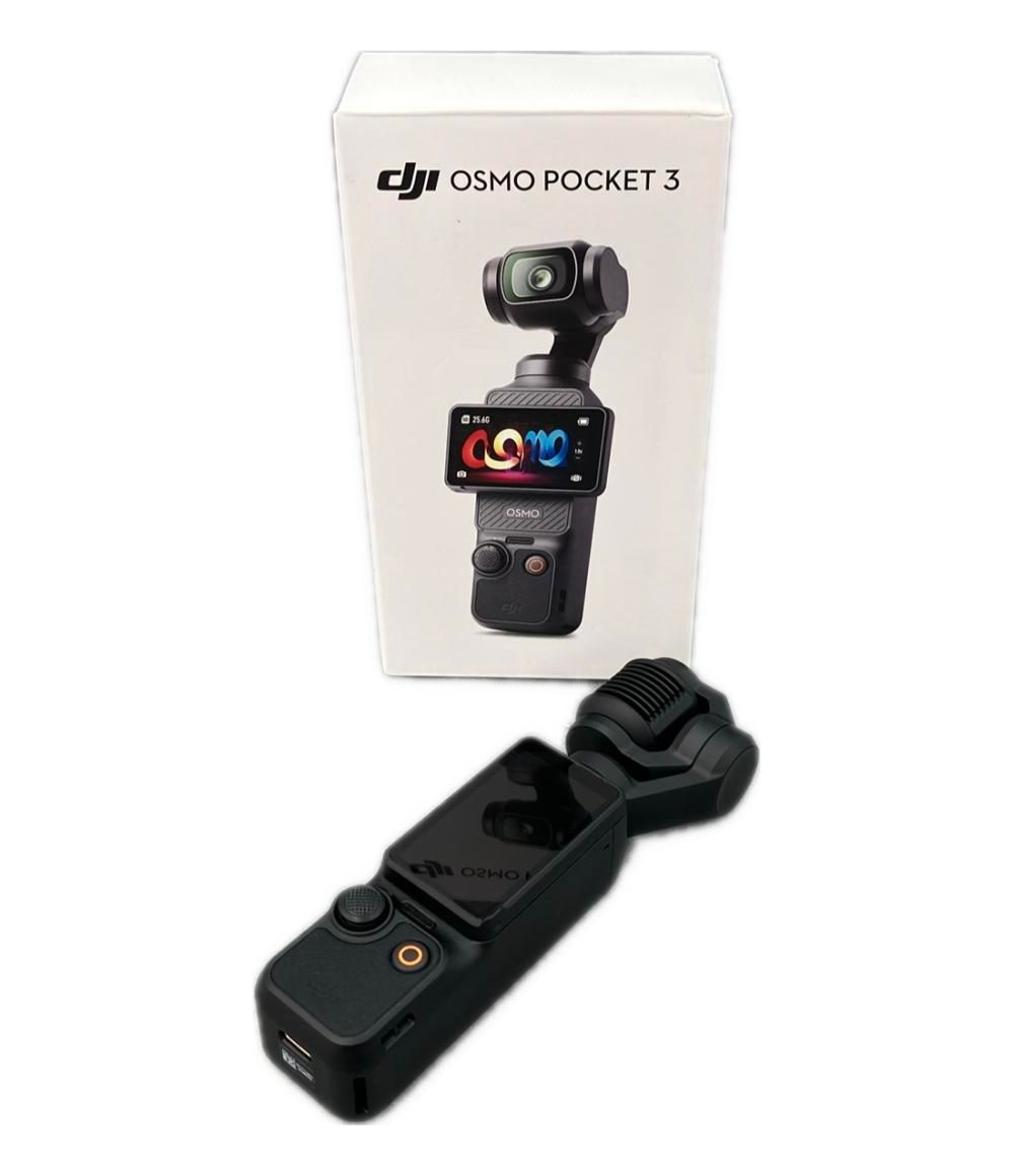 DJI OSMO POCKET 3 OP9923