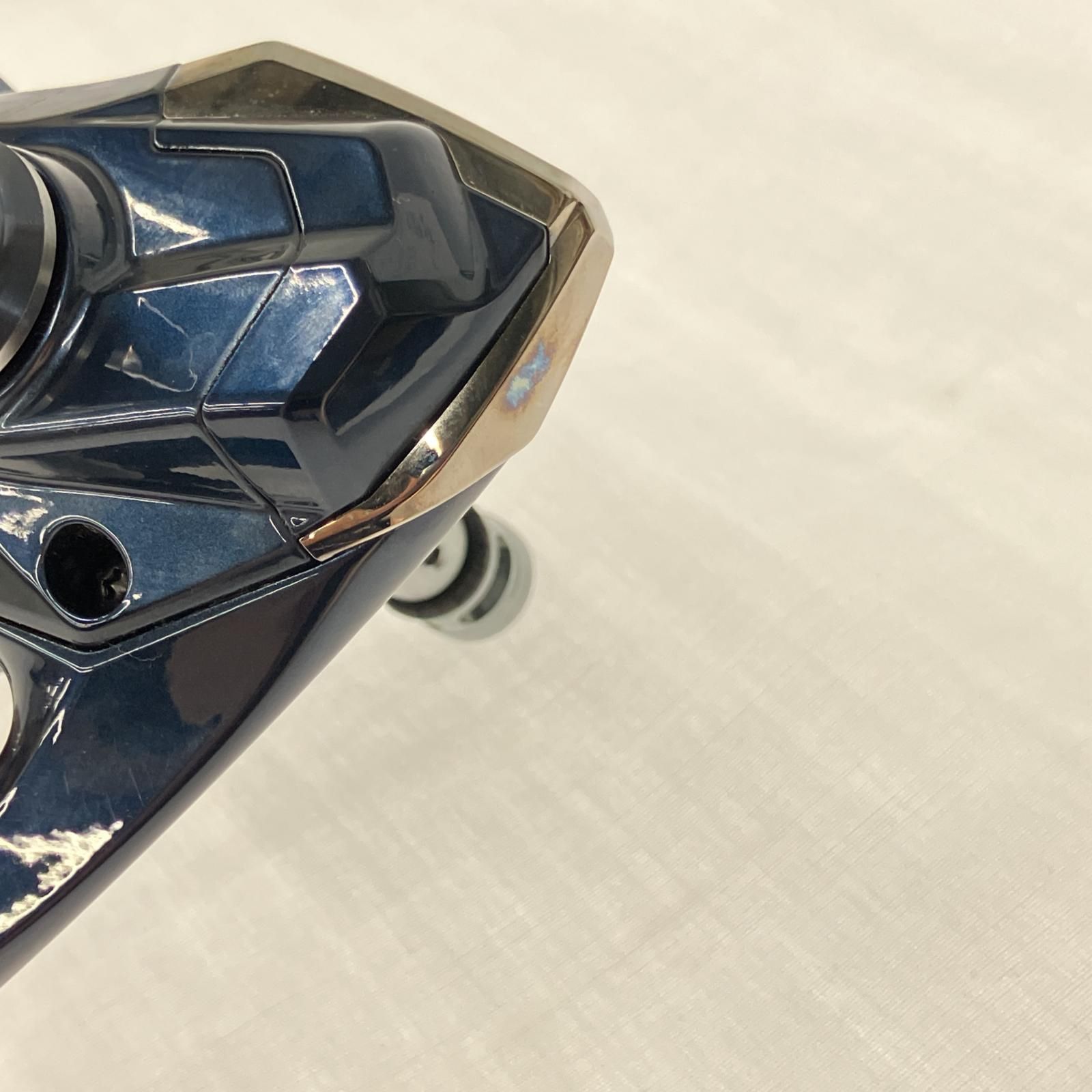 △△SHIMANO シマノ スピニングリール 21ツインパワーXD 4000XG