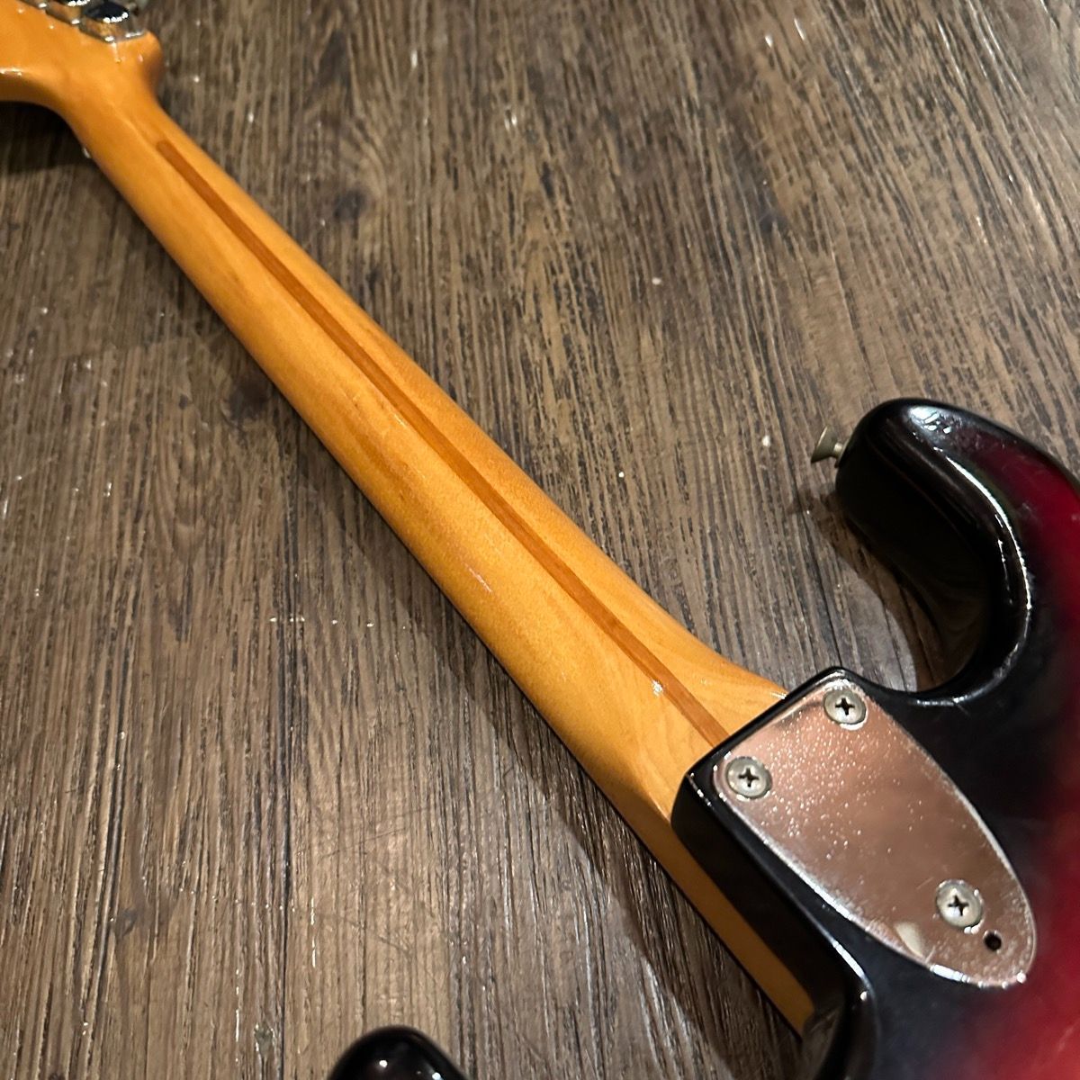Tokai Silver Star SS-40 1982年製 Electric Guitar エレキギター