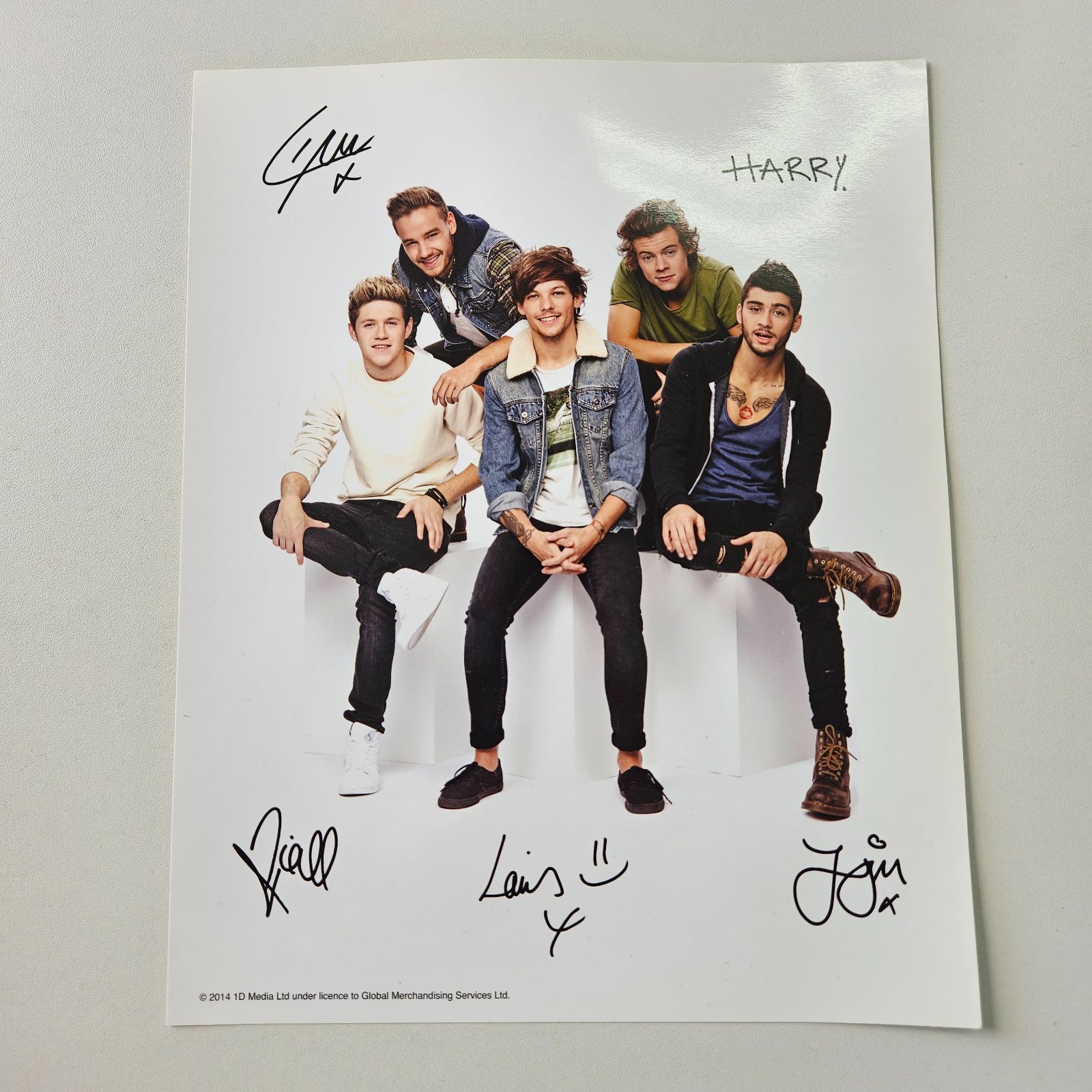 売り切れ☆ONE DIRECTION クリアファイル ONE DIRECTION クリアファイルセット在庫 処分 セール 通販