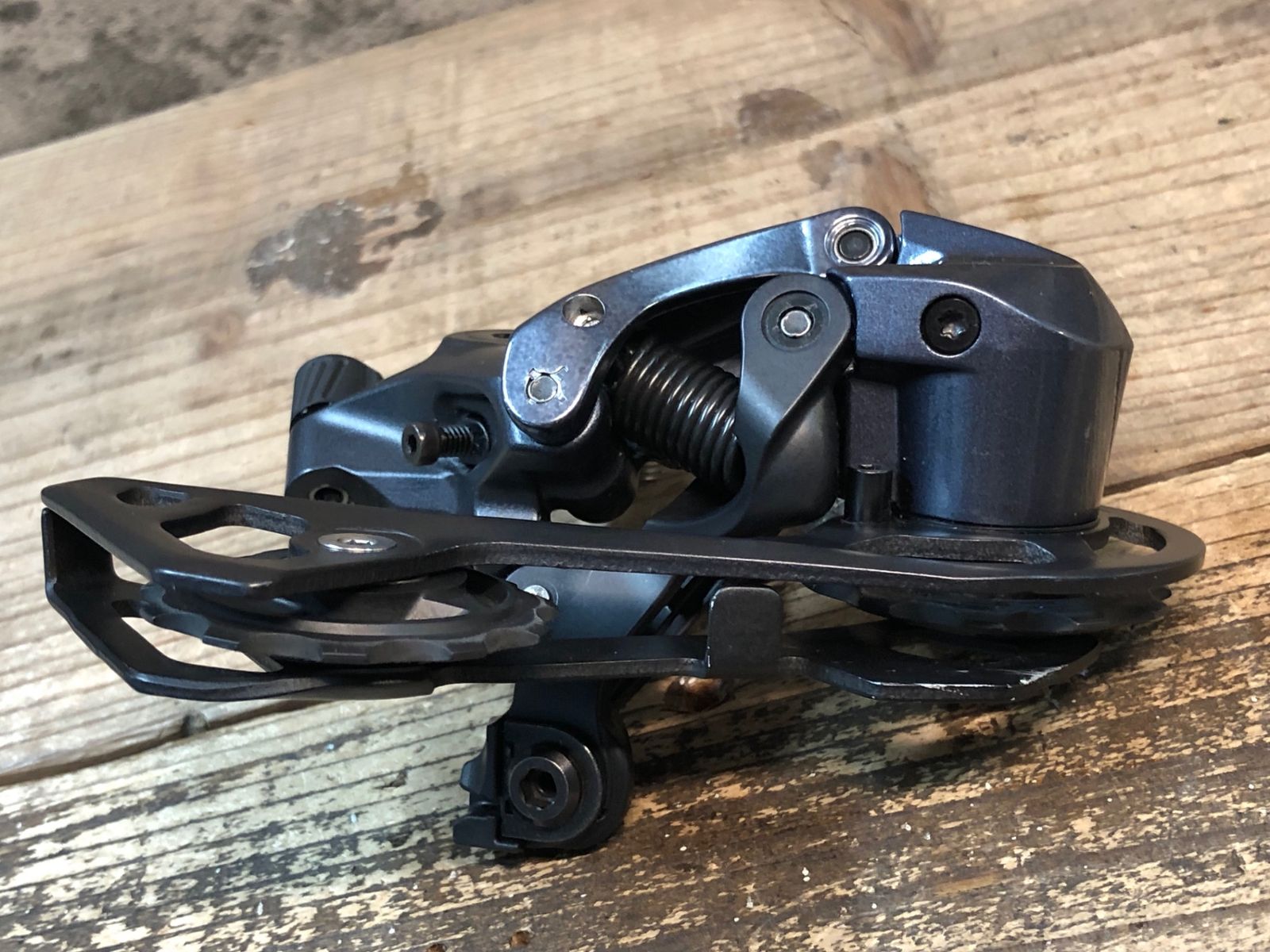 IX826 シマノ SHIMANO アルテグラ ULTEGRA RD-R8000 リアディレイラー