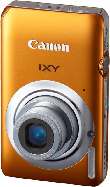 981 Canon IXY デジカメ 210F オレンジ 81uqYTpqzwL._UF1000,1000_QL80_.jpg