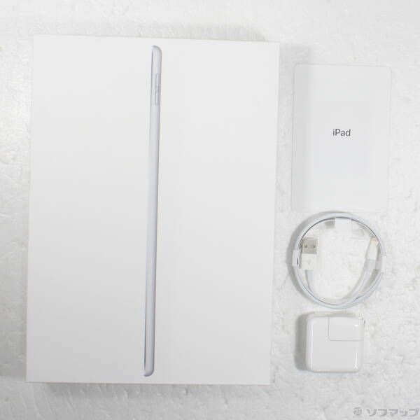 iPad 第7世代　Wi-Fiモデル　シルバー　128GB MW782J/A 価格.com - Apple iPad 10.2インチ 第7世代 Wi-Fi 128GB 2019年秋