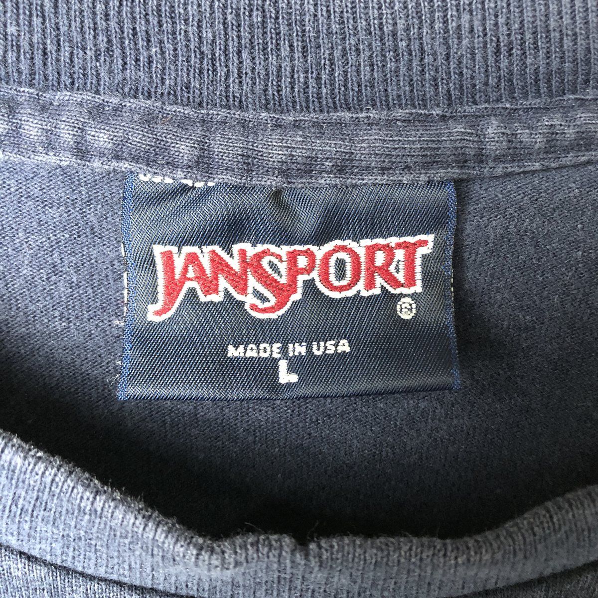 JANSPORT