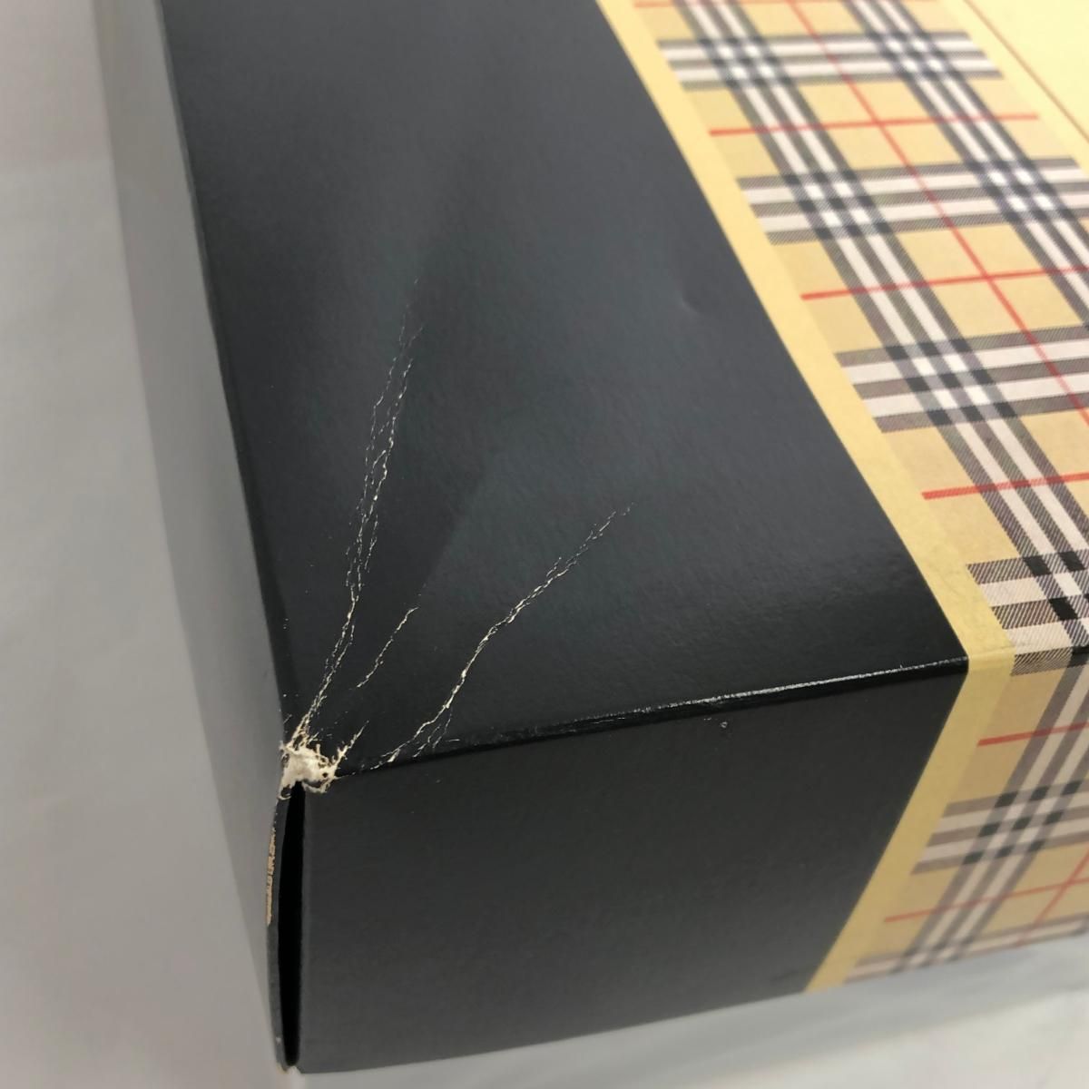 美品 Burberry's バーバリーズ ダウンケット 羽毛肌掛け布団 150