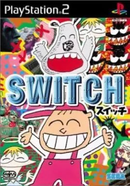 中古】PS2ソフト SWICH - メルカリ
