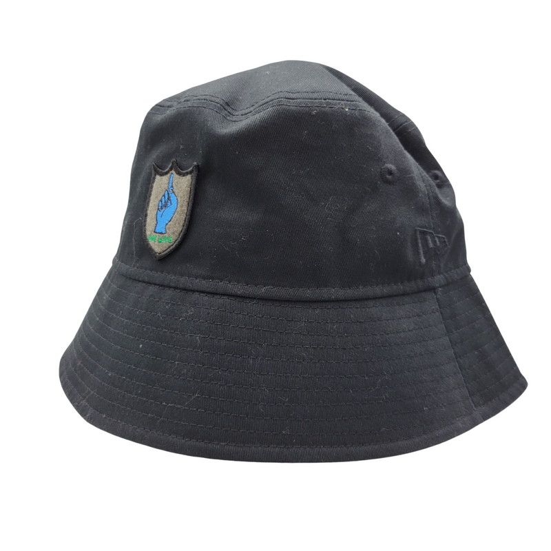 品 Sacai サカイ × MARK GONZALES マークゴンザレス × NEWERA ニューエラ ONE LOVE HAT ハット 帽子 185-251027-as-03-izu