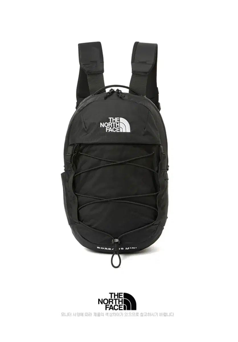 THE NORTH FACE ザ ノース フェイス ボ リス ミニ パック