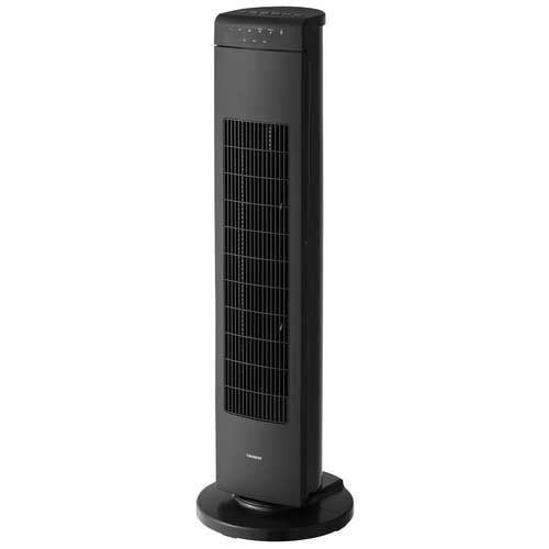 タワーファン EF-D914BEF-D914B ツインバード