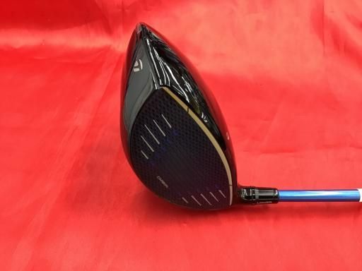 中古】 テーラーメイド Qi10 MAX 9° ドライバー DR 純正特注 中古】 テーラーメイド Qi10 MAX 9° ドライバー DR 純正特注