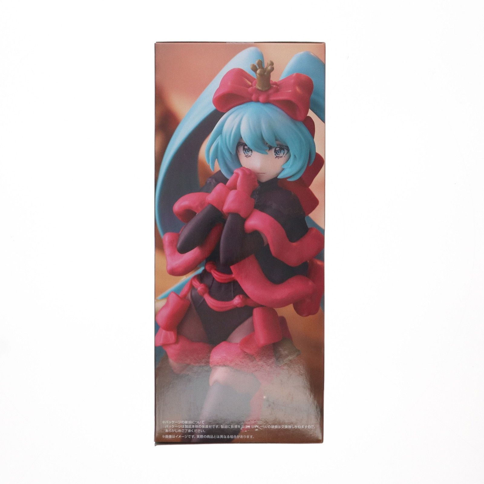 890,初音ミク　 ーノエル・ラズベリーー 初音ミク Exc∞d Creative Figure SweetSweets​ーノエル