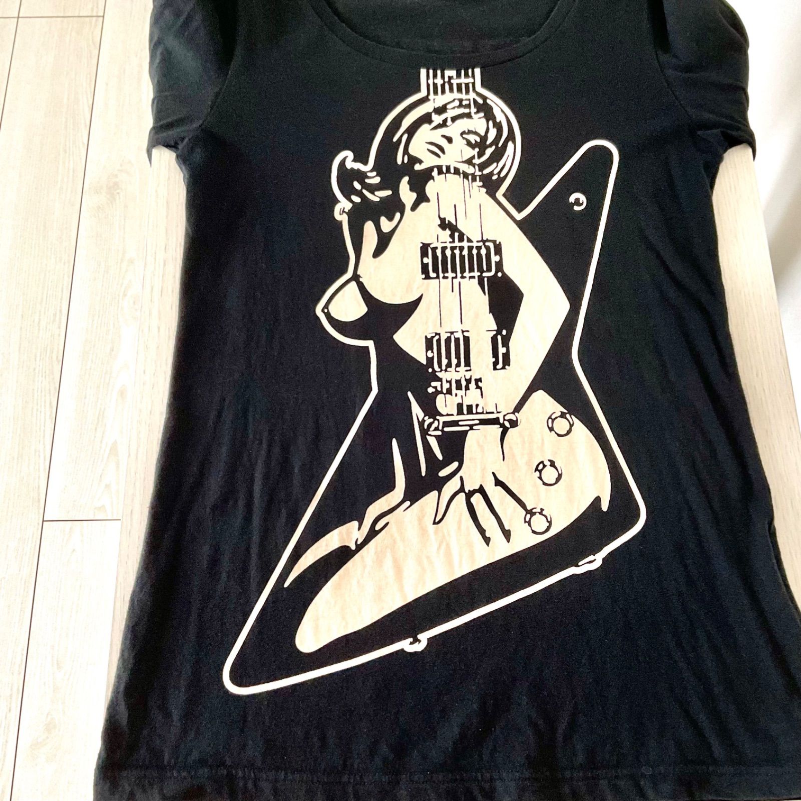 HYSTERIC GLAMOUR ヒステリックグラマー レディース Tシャツ