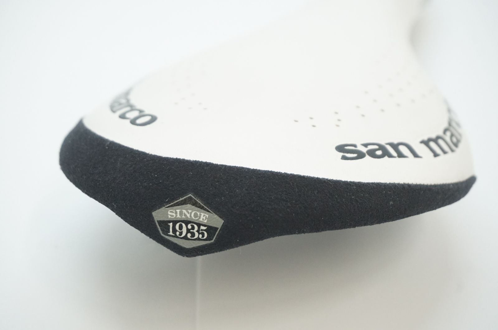 selle sanmarco ZONCOLAN Xsiliteレールサドル 名品 美品 SELLE SAN