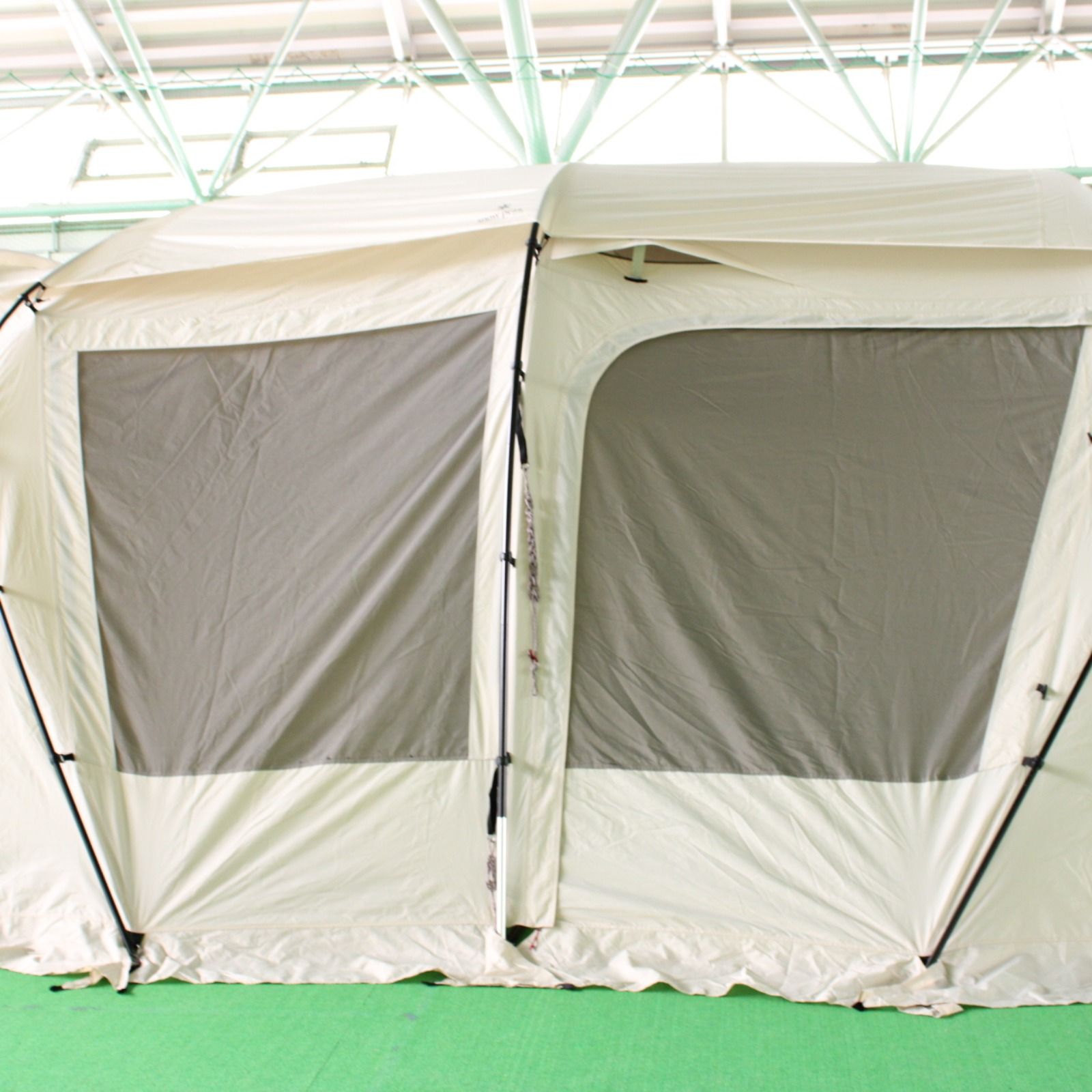 snowpeak【雪峰祭2020秋】ランドロック proアイボリー まさかの!?スノーピークの雪峰祭2020秋限定のランドロックProが