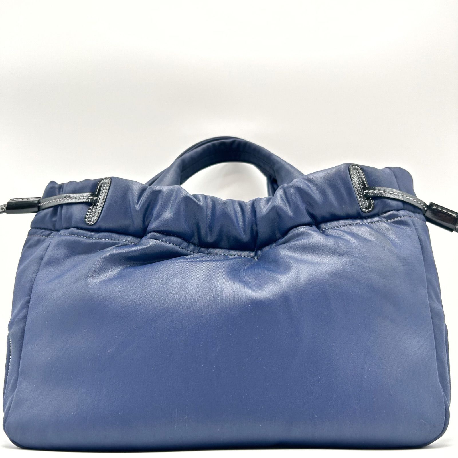 美品 TOD'S トッズ ハンドバッグ ショルダーバッグ 2way 美品 TOD'S トッズ ハンドバッグ ショルダーバッグ 2way