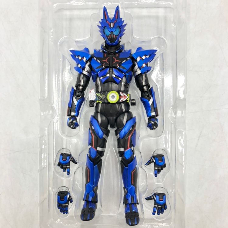 Amazon.co.jp: P-BANDAI S.H.FIGUARTS 仮面ライダー バルカン
