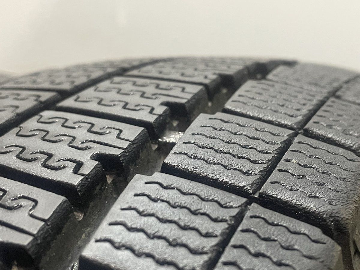 走行短め】24年製 DUNLOP WINTER MAXX LV01 195/80R15 107/105N LT 15