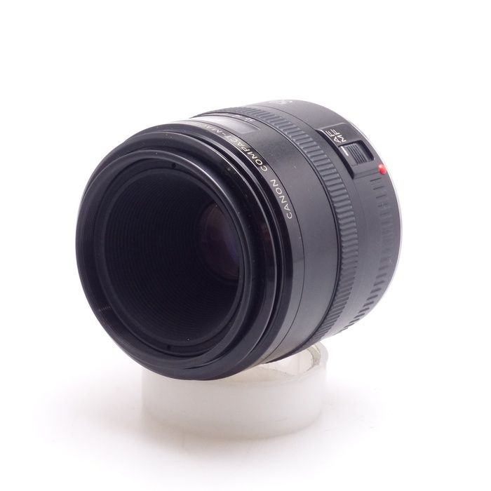 Canon EF50F2.5コンパクトマクロ N EF50mm F2.5 コンパクトマクロ - キヤノンカメラミュージアム