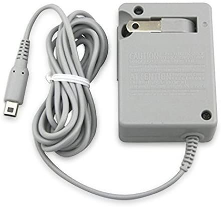 DSi/LL/3DS用 充電器 ACアダプター互換 充電器 - メルカリ