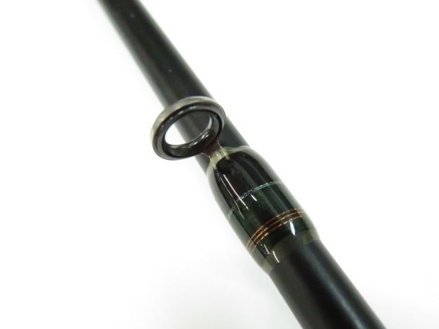  メガバス デストロイヤー F 6-68 X 烈壊 01- バスロッド ロッド