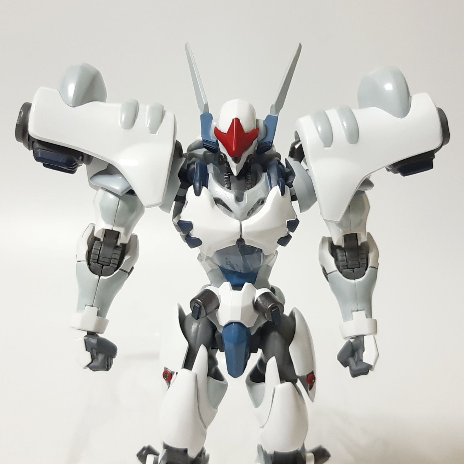 千値練 RIOBOT オーガン アースタイプ DETONATORオーガン フィギュア