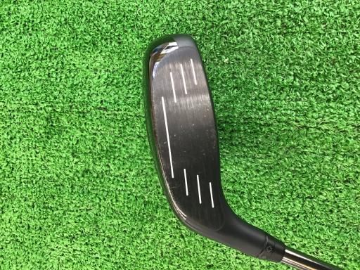 フェアウェイウッド