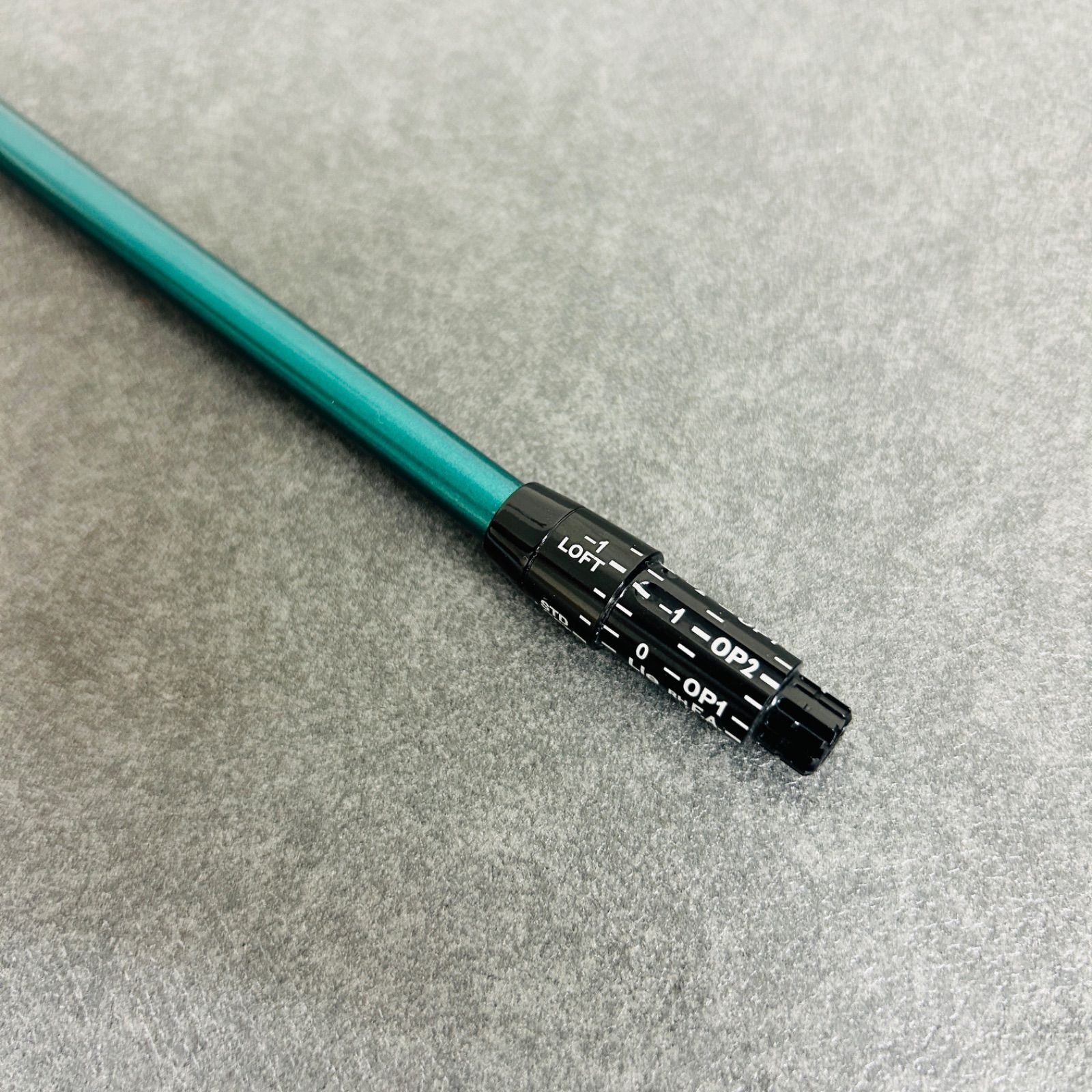 美品！SRIXON スリーブ付きシャフト スピーダー NX グリーン 40