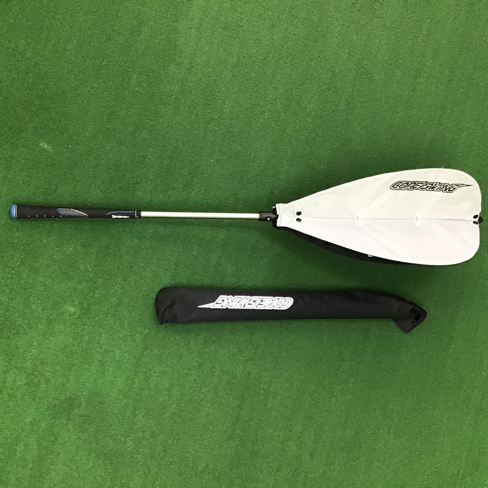 藤田コアスイング　スイング練習器具　中古品 ヨドバシ.com - タバタ Tabata 藤田コアスイング GV-0233