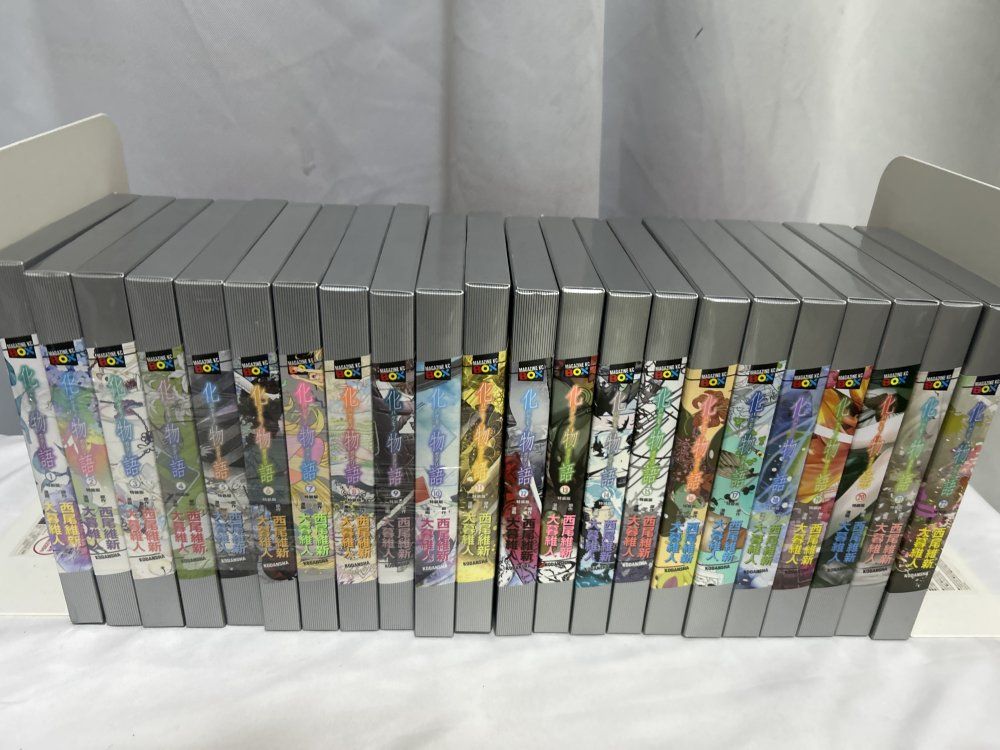全22巻セット